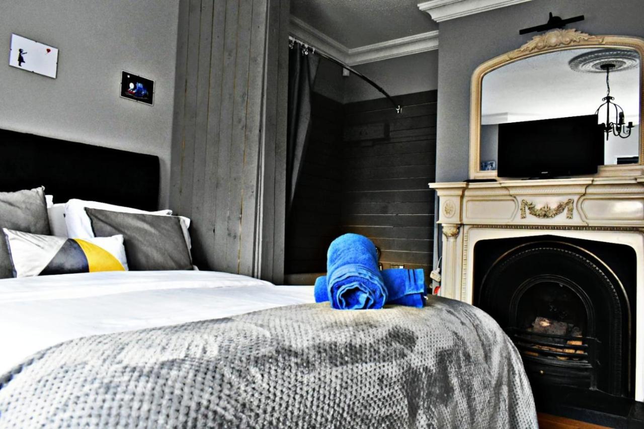 California Lodge Portstewart Extérieur photo
